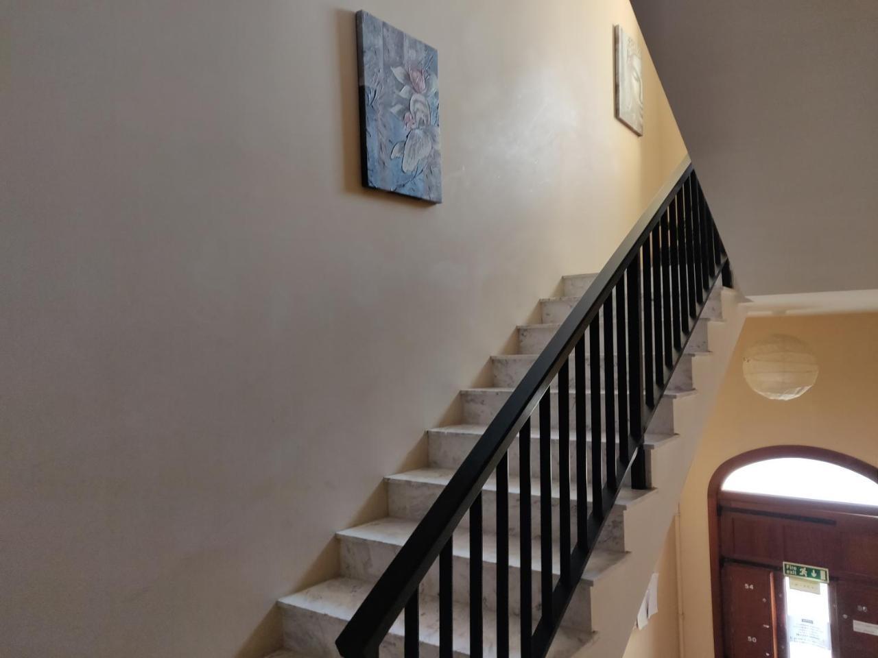 Appartement Panoramic Penthouse In Marsascala Which Enjoys Sea And Country Views à Marsaskala Extérieur photo