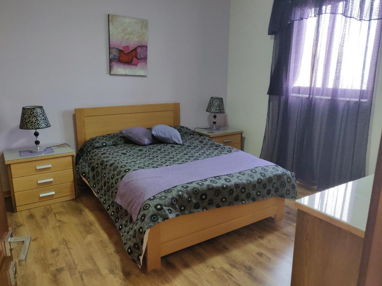Appartement Panoramic Penthouse In Marsascala Which Enjoys Sea And Country Views à Marsaskala Extérieur photo